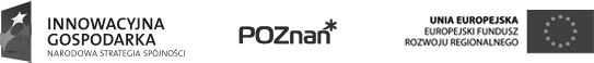 innowacyjna gospodarka, poznań, unia europejska